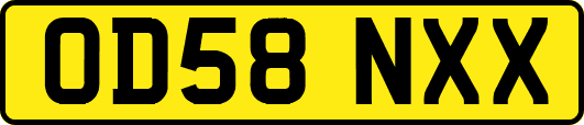 OD58NXX