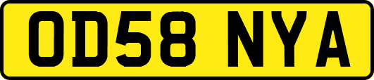 OD58NYA