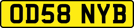 OD58NYB