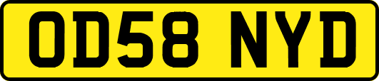 OD58NYD