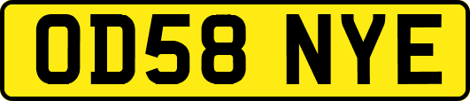 OD58NYE