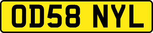 OD58NYL