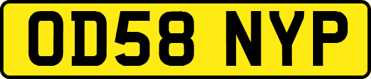 OD58NYP