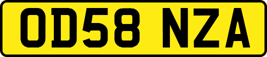 OD58NZA