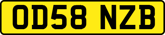 OD58NZB