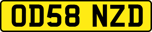 OD58NZD
