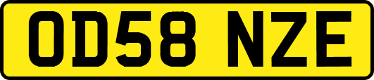 OD58NZE