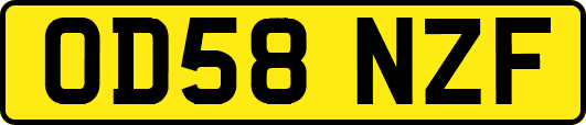 OD58NZF