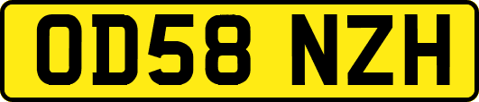 OD58NZH
