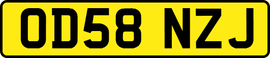 OD58NZJ
