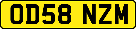 OD58NZM