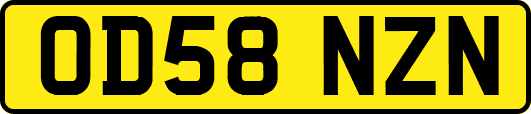 OD58NZN