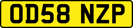 OD58NZP