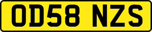 OD58NZS