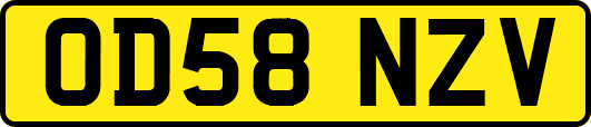 OD58NZV