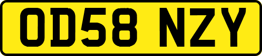 OD58NZY