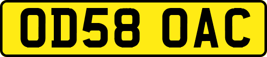 OD58OAC