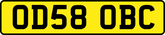 OD58OBC