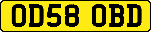 OD58OBD