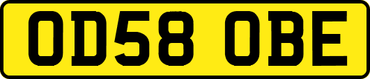 OD58OBE