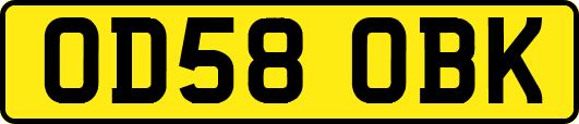 OD58OBK