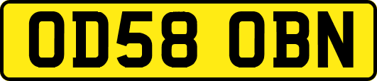 OD58OBN