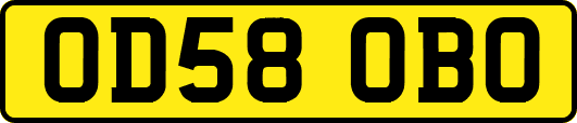 OD58OBO