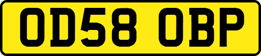 OD58OBP