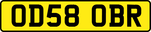 OD58OBR