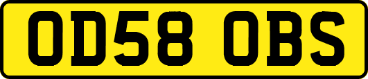 OD58OBS