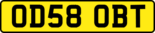 OD58OBT