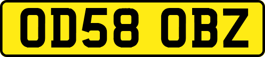 OD58OBZ