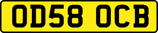 OD58OCB