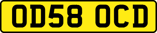 OD58OCD