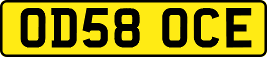OD58OCE