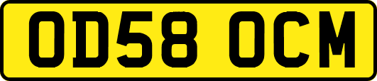 OD58OCM