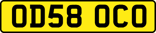 OD58OCO