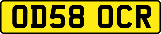 OD58OCR