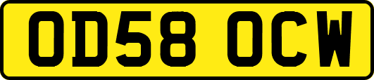 OD58OCW
