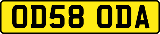 OD58ODA