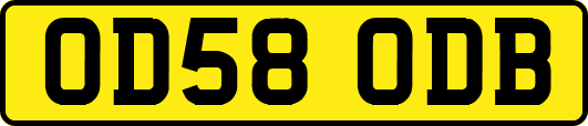 OD58ODB