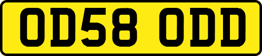 OD58ODD