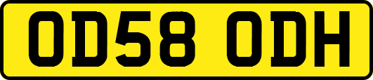 OD58ODH