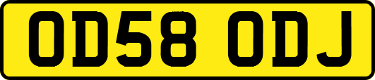 OD58ODJ