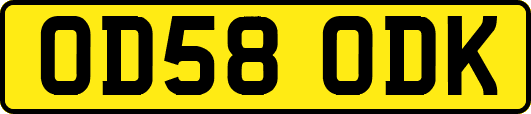 OD58ODK