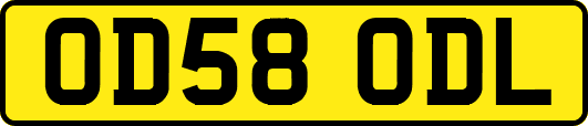 OD58ODL
