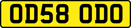 OD58ODO