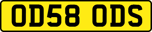 OD58ODS