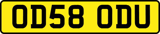 OD58ODU