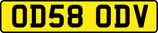 OD58ODV